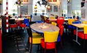 Restaurant 't Spoor